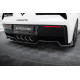 Body kit a vizuálne doplnky Zadný difúzor (so zvislými lištami) + Zadné bočné splittre Chevrolet Corvette C7 | race-shop.sk
