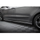 Body kit a vizuálne doplnky DIFÚZORY BOČNÝCH PRAHOV Ford S-Max ST-Line Mk2 | race-shop.sk