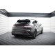 Body kit a vizuálne doplnky Zadné bočné splittre Porsche Macan GTS Mk1 Facelift 2 | race-shop.sk