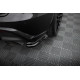 Body kit a vizuálne doplnky Zadné bočné splittre Porsche Macan GTS Mk1 Facelift 2 | race-shop.sk
