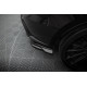 Body kit a vizuálne doplnky Zadné bočné splittre Porsche Macan GTS Mk1 Facelift 2 | race-shop.sk