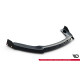 Body kit a vizuálne doplnky Predný splitter V6 + klapky Ford Fiesta ST Mk7 Facelift | race-shop.sk