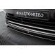 Body kit a vizuálne doplnky Predný lip splitter Renault Espace Mk5 Facelift | race-shop.sk