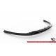 Body kit a vizuálne doplnky Predný lip splitter Renault Espace Mk5 Facelift | race-shop.sk