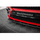 Body kit a vizuálne doplnky Predný lip splitter Skoda Enyaq Coupe iV | race-shop.sk