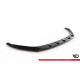 Body kit a vizuálne doplnky Predný lip splitter Skoda Enyaq Coupe iV | race-shop.sk