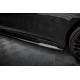 Body kit a vizuálne doplnky Sada splittrov BMW 7 M-Pack / M760e / i7 M-Pack G70 | race-shop.sk