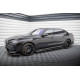 Body kit a vizuálne doplnky Sada splittrov BMW 7 M-Pack / M760e / i7 M-Pack G70 | race-shop.sk