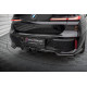 Body kit a vizuálne doplnky Sada splittrov BMW 7 M-Pack / M760e / i7 M-Pack G70 | race-shop.sk