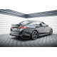 Body kit a vizuálne doplnky Sada splittrov BMW 5 M-Pack G60 | race-shop.sk