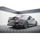 Body kit a vizuálne doplnky MAXTON DESIGN sada splitterov pre BMW 5 M-Pack G60 | race-shop.sk