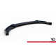 Body kit a vizuálne doplnky MAXTON DESIGN sada splitterov pre BMW 5 M-Pack G60 | race-shop.sk