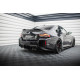 Body kit a vizuálne doplnky MAXTON DESIGN sada splitterov pre BMW M2 G87 | race-shop.sk