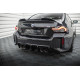 Body kit a vizuálne doplnky Sada splittrov BMW M2 G87 | race-shop.sk