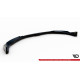 Body kit a vizuálne doplnky MAXTON DESIGN sada splitterov pre BMW M2 G87 | race-shop.sk
