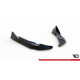 Body kit a vizuálne doplnky MAXTON DESIGN sada splitterov pre BMW M2 G87 | race-shop.sk