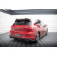 Body kit a vizuálne doplnky Sada splittrov Volkswagen Golf R Mk8 | race-shop.sk
