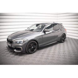 Sada splittrov BMW M140i F20 Facelift