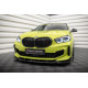 Body kit a vizuálne doplnky Sada splittrov BMW M135i F40 | race-shop.sk