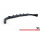 Body kit a vizuálne doplnky Sada splittrov BMW M135i F40 | race-shop.sk