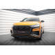 Body kit a vizuálne doplnky Sada splittrov Audi SQ8 Mk1 | race-shop.sk