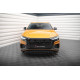 Body kit a vizuálne doplnky Sada splittrov Audi SQ8 Mk1 | race-shop.sk