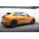 Body kit a vizuálne doplnky Sada splittrov Audi SQ8 Mk1 | race-shop.sk