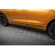 Body kit a vizuálne doplnky Sada splittrov Audi SQ8 Mk1 | race-shop.sk