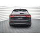 Body kit a vizuálne doplnky Sada splittrov Audi SQ8 Mk1 | race-shop.sk