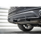 Body kit a vizuálne doplnky Sada splittrov Audi SQ8 Mk1 | race-shop.sk