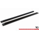 Body kit a vizuálne doplnky Sada splittrov Audi SQ8 Mk1 | race-shop.sk