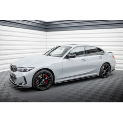 Sada splittrov BMW 3 M-Pack Sedan G20 Facelift