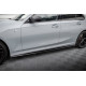 Body kit a vizuálne doplnky Sada splittrov BMW M340i Sedan G20 Facelift | race-shop.sk