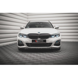 Sada splittrov BMW 3 M-Pack Touring G21