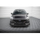 Body kit a vizuálne doplnky MAXTON DESIGN sada splitterov pre Ford Fiesta ST Mk8 Facelift | race-shop.sk