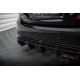 Body kit a vizuálne doplnky Sada splittrov Ford Fiesta ST Mk8 Facelift | race-shop.sk
