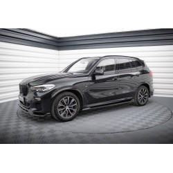 Sada splittrov BMW X5 M-Pack G05