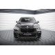 Body kit a vizuálne doplnky Sada splittrov BMW X5 M-Pack G05 | race-shop.sk