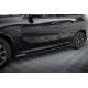 Body kit a vizuálne doplnky Sada splittrov BMW X5 M-Pack G05 | race-shop.sk