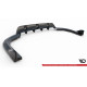 Body kit a vizuálne doplnky Sada splittrov BMW X5 M-Pack G05 | race-shop.sk