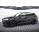 Body kit a vizuálne doplnky MAXTON DESIGN sada splitterov pre Audi SQ7 Mk2 | race-shop.sk