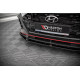 Body kit a vizuálne doplnky Sada splittrov Hyundai I20 N Mk3 | race-shop.sk