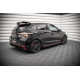 Body kit a vizuálne doplnky Sada splittrov Hyundai I20 N Mk3 | race-shop.sk