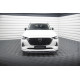 Body kit a vizuálne doplnky Sada splittrov Mazda CX-60 Mk1 | race-shop.sk