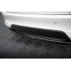 Body kit a vizuálne doplnky MAXTON DESIGN sada splitterov pre Mazda CX-60 Mk1 | race-shop.sk
