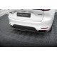 Body kit a vizuálne doplnky Sada splittrov Mazda CX-60 Mk1 | race-shop.sk