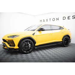 Sada splittrov Lamborghini Urus Mk1
