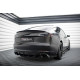 Body kit a vizuálne doplnky MAXTON DESIGN sada splitterov pre Tesla Model 3 | race-shop.sk