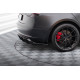 Body kit a vizuálne doplnky Sada splittrov Tesla Model 3 | race-shop.sk