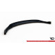 Body kit a vizuálne doplnky MAXTON DESIGN predný splitter pre Tesla Model 3 Project Highland(Facelift), lesklá čierna, V1 | race-shop.sk